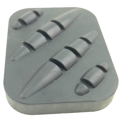 DAF-Pedalabdeckung a=80 b=60 | 1405405, 5010269306