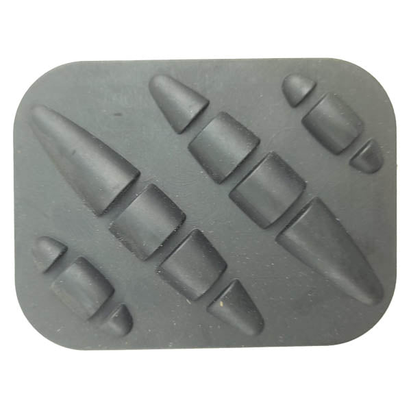 DAF-Pedalabdeckung a=80 b=60 | 1405405, 5010269306
