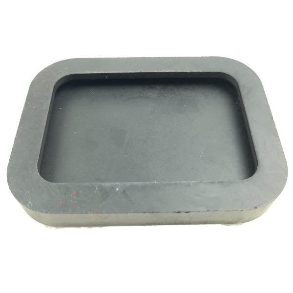 DAF-Pedalabdeckung a=80 b=60 | 1405405, 5010269306