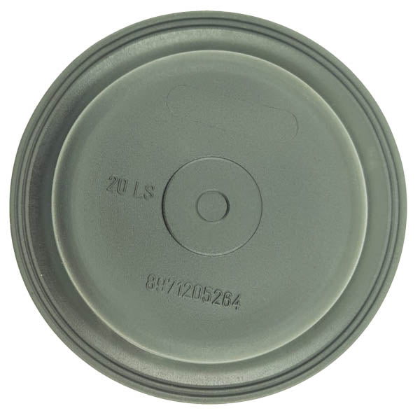 Membran Typ 20 MAN DAF | 0004214286, 0689366, 08151113002