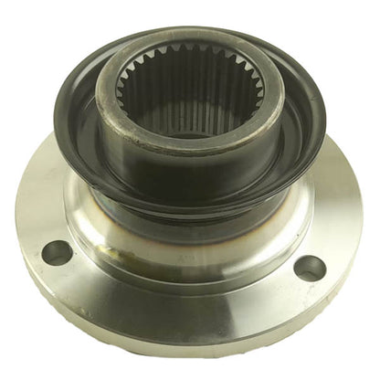 Mercedes Tellerritzel Abtriebsflansch | 6503500045, 9463500145
