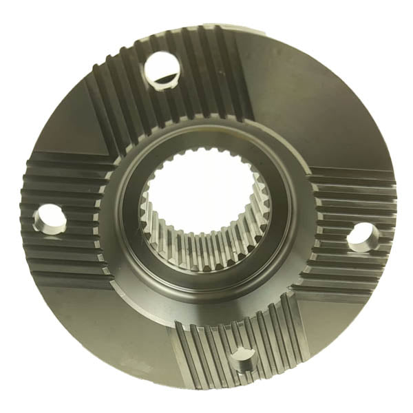 Mercedes Tellerritzel Abtriebsflansch | 6503500045, 9463500145
