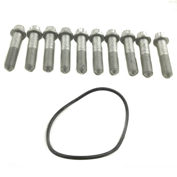 SAF Sattelauflieger Bremsscheiben-Befestigungsschraubensatz M14x64 | 03434366300