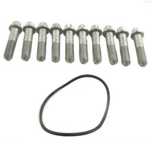SAF Sattelauflieger Bremsscheiben-Befestigungsschraubensatz M14x64 | 03434366300