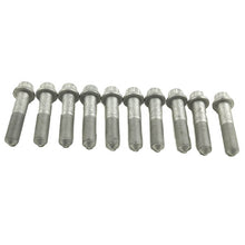 SAF Sattelauflieger Bremsscheiben-Befestigungsschraubensatz M14x64 | 03434366300