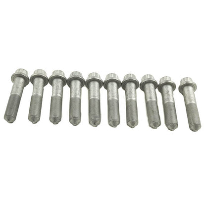 SAF Sattelauflieger Bremsscheiben-Befestigungsschraubensatz M14x64 | 03434366300