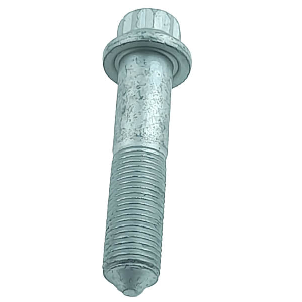 SAF Sattelauflieger Bremsscheiben-Befestigungsschraubensatz M14x64 | 03434366300
