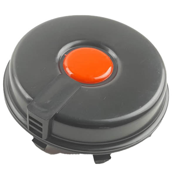 Kunststoffabdeckung Sattelachse SAF d=151 h=34 | 3304010200, 3304010201