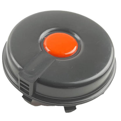 Kunststoffabdeckung Sattelachse SAF d=151 h=34 | 3304010200, 3304010201
