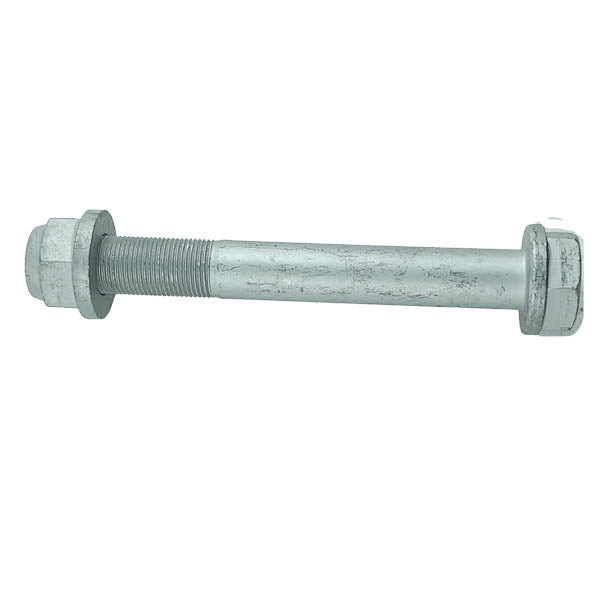 Sattelachsfederbolzen SAF 155xM12 | 03341280210, 3341280210