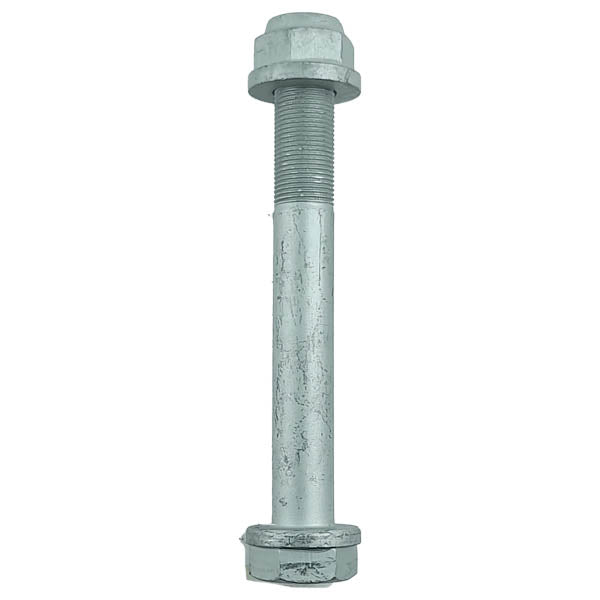 Sattelachsfederbolzen SAF 155xM12 | 03341280210, 3341280210