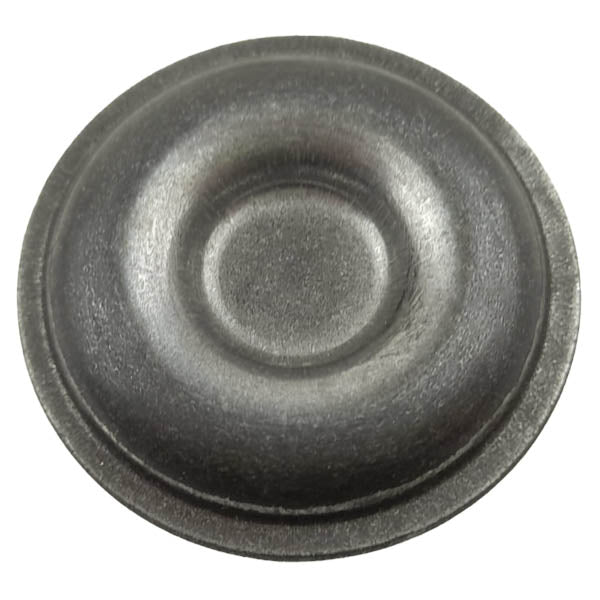 Metallträger d=53 d=30 h=20 Sattelachse SAF | 4208200100