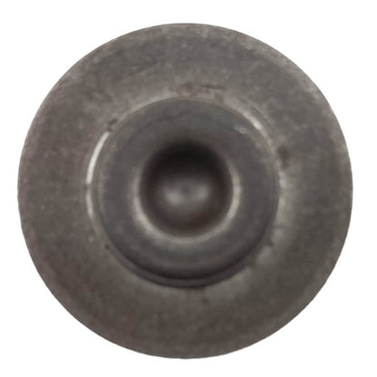 Metallträger d=53 d=30 h=20 Sattelachse SAF | 4208200100