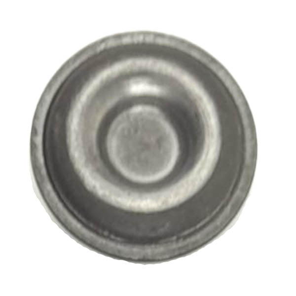Metallträger d=53 d=30 h=20 Sattelachse SAF | 4208200100