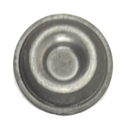 Metallträger d=53 d=30 h=20 Sattelachse SAF | 4208200100