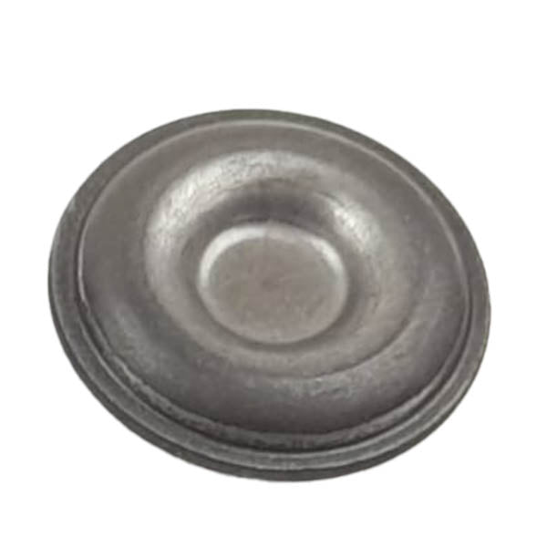 Metallträger d=53 d=30 h=20 Sattelachse SAF | 4208200100