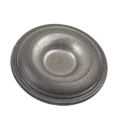 Metallträger d=53 d=30 h=20 Sattelachse SAF | 4208200100