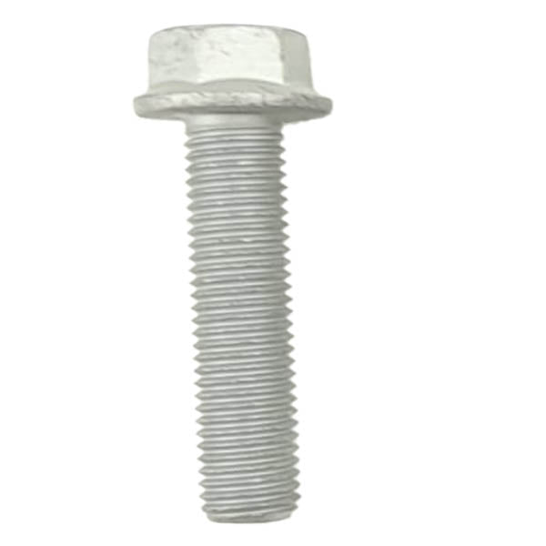 Schraube M16x2 h=79 Sattelachse BPW | 0200060951, 0250709500, 250709500