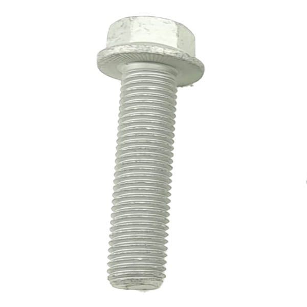 Schraube M16x2 h=79 Sattelachse BPW | 0200060951, 0250709500, 250709500