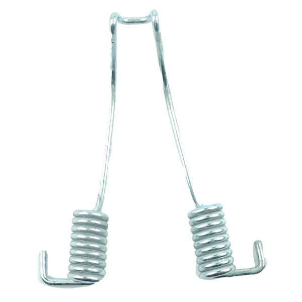 Auflieger Bremsbackenfeder BPW Achse | 0339733060, 0339733120