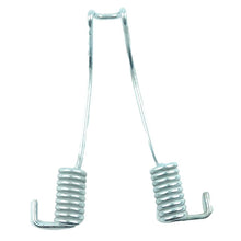 Auflieger Bremsbackenfeder BPW Achse | 0339733060, 0339733120