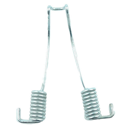 Auflieger Bremsbackenfeder BPW Achse | 0339733060, 0339733120
