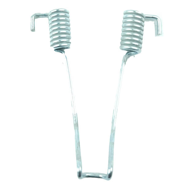 Auflieger Bremsbackenfeder BPW Achse | 0339733060, 0339733120