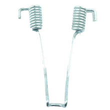 Auflieger Bremsbackenfeder BPW Achse | 0339733060, 0339733120