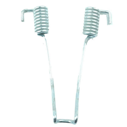 Auflieger Bremsbackenfeder BPW Achse | 0339733060, 0339733120