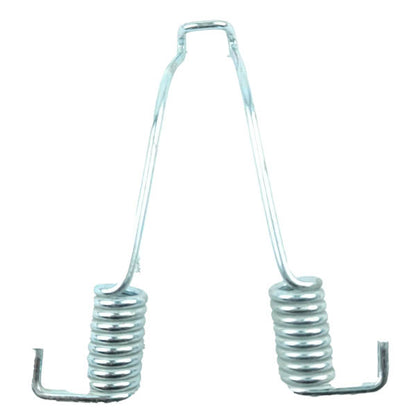 Auflieger Bremsbackenfeder BPW Achse | 0339733060, 0339733120