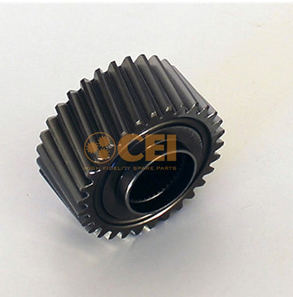 Differential-/ Getriebezahnrad rechts MAN | 81351130048