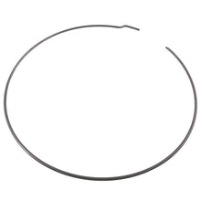 Getriebe-O-Ring MAN TGA TGS TGM TGX | 81908100074