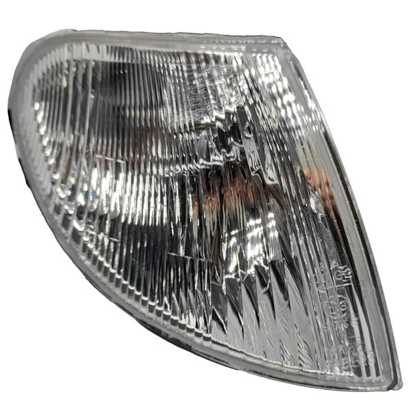Blinker Blinkleuchte rechts Peugeot Partner Citroen Berlingo mit Fassung