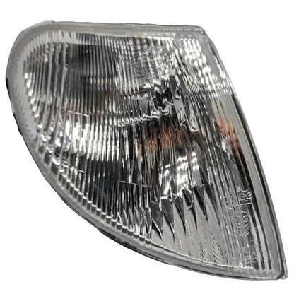 Blinker Blinkleuchte rechts Peugeot Partner Citroen Berlingo mit Fassung