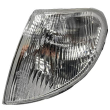 Blinker Blinkleuchte links Peugeot Partner Citroen Berlingo