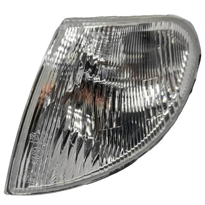 Blinker Blinkleuchte links Peugeot Partner Citroen Berlingo