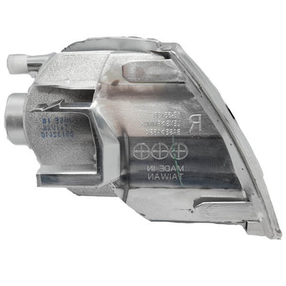 Blinker Blinkleuchte links Peugeot Partner Citroen Berlingo