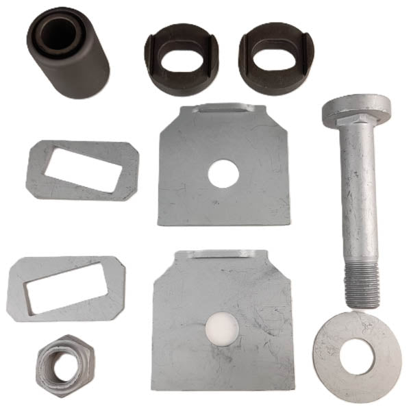 Federbuchsensatz 72x60x30 | 0203159800, 0203169800, 0980107800