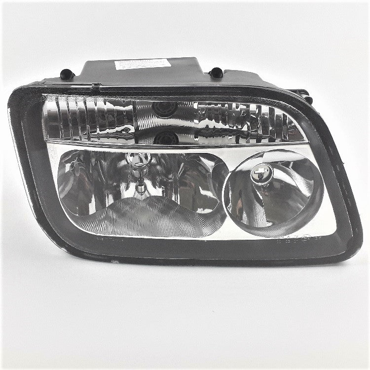Scheinwerfer rechts Mercedes Actros MP2 2004-2008 manuelle LWR