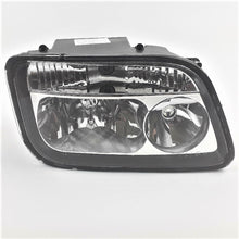 Scheinwerfer rechts Mercedes Actros MP2 2004-2008 manuelle LWR