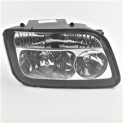 Scheinwerfer rechts Mercedes Actros MP2 2004-2008 manuelle LWR