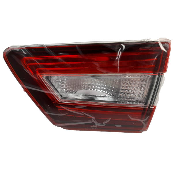 Bremslicht hinten rechts innen Renault Clio 4 2012-2020 | 265505796R