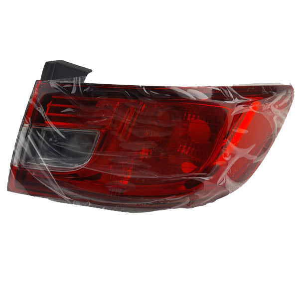 Renault Clio 4 2012-2020 Bremslicht hinten rechts außen | 265502631R