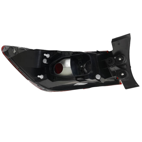 Renault Clio 4 2012-2020 Bremslicht hinten rechts außen | 265502631R