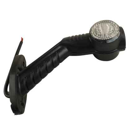 Umrissleuchte LED 24V seitlich 1800mm 720205