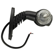 Umrissleuchte LED 24V seitlich 1300mm 720206