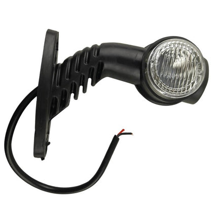 Umrissleuchte LED 24V seitlich 1300mm 720206