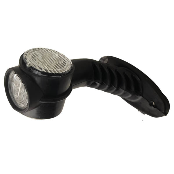 Umrissleuchte LED 24V seitlich 1300mm 720206
