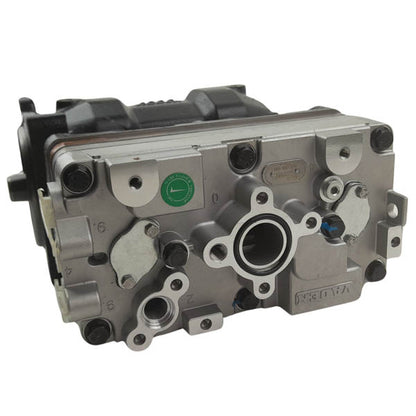 Luftkompressor Scania P G R T F K N 2-Zylinder LK4951 K009581 1767161