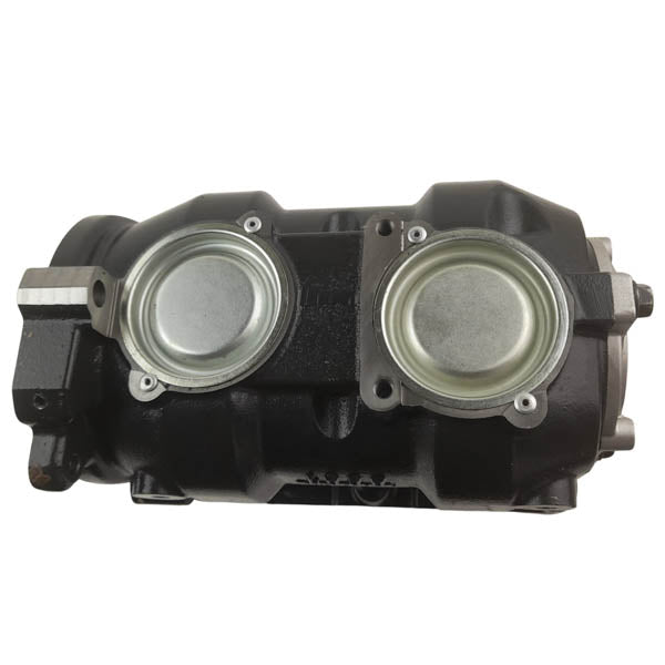 Luftkompressor Scania P G R T F K N 2-Zylinder LK4951 K009581 1767161